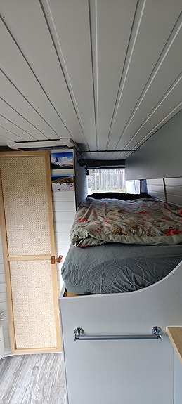 Peugeot Boxer 5 of 10