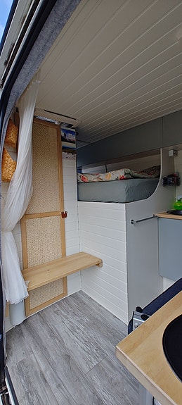 Peugeot Boxer 6 of 10