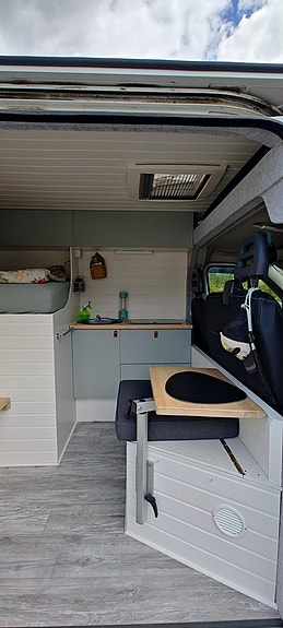 Peugeot Boxer 3 of 10