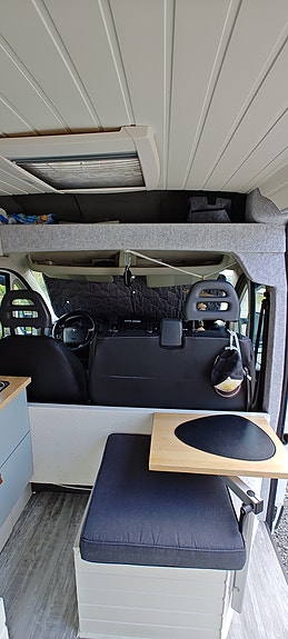 Peugeot Boxer 7 of 10