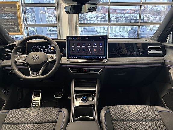 Volkswagen Tiguan 8 of 19