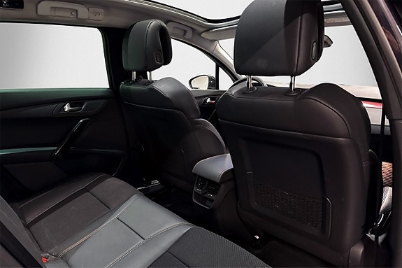 Peugeot 508 RXH 13 of 25
