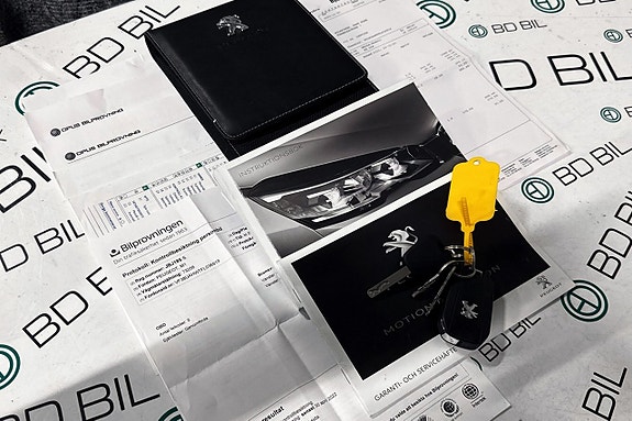 Peugeot 508 RXH 24 of 25