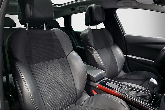 Peugeot 508 RXH 11 of 25