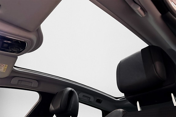 Peugeot 508 RXH 19 of 25