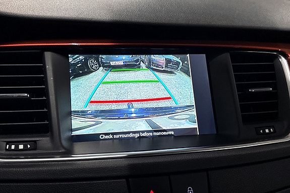 Peugeot 508 RXH 22 of 25