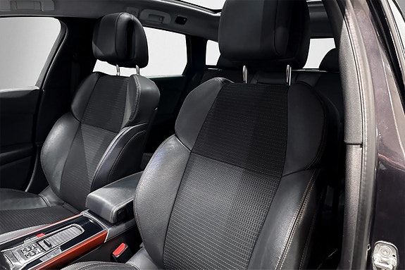 Peugeot 508 RXH 10 of 25