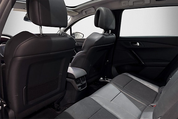 Peugeot 508 RXH 12 of 25