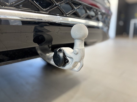 Volkswagen Tiguan 18 of 18