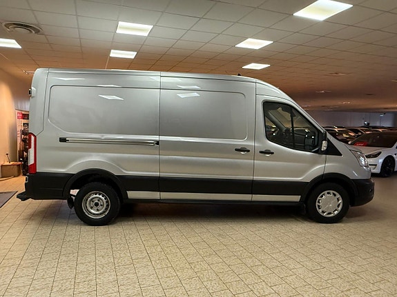 Ford Transit 7 of 20