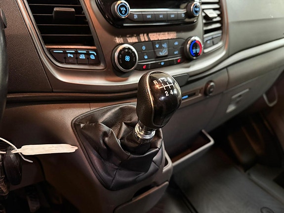 Ford Transit 16 of 20
