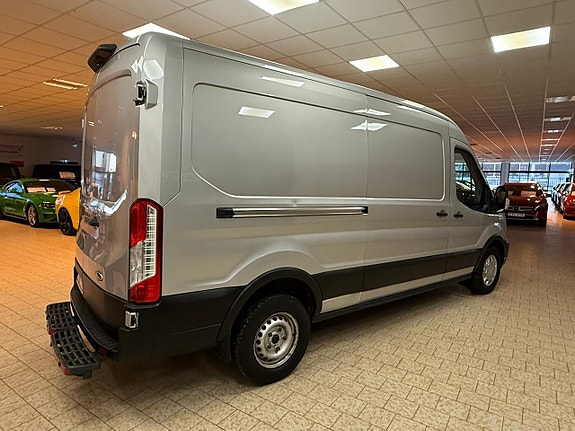 Ford Transit 6 of 20