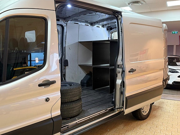 Ford Transit 11 of 20
