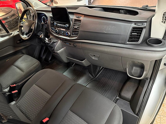 Ford Transit 14 of 20