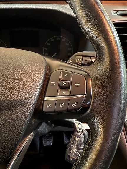 Ford Transit 17 of 20