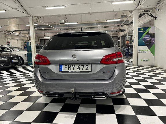 Peugeot 308 5 of 5