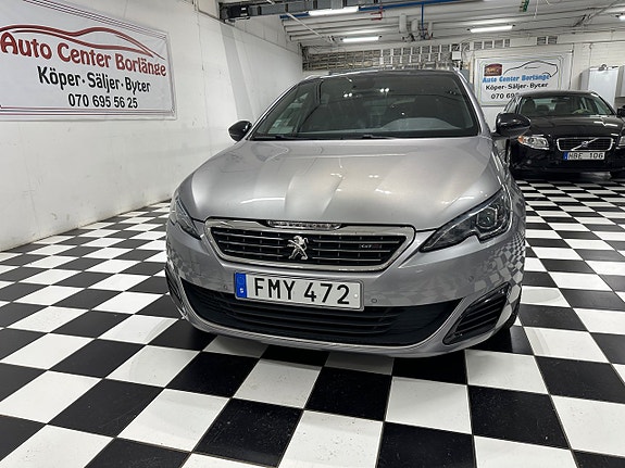 Peugeot 308 3 of 5