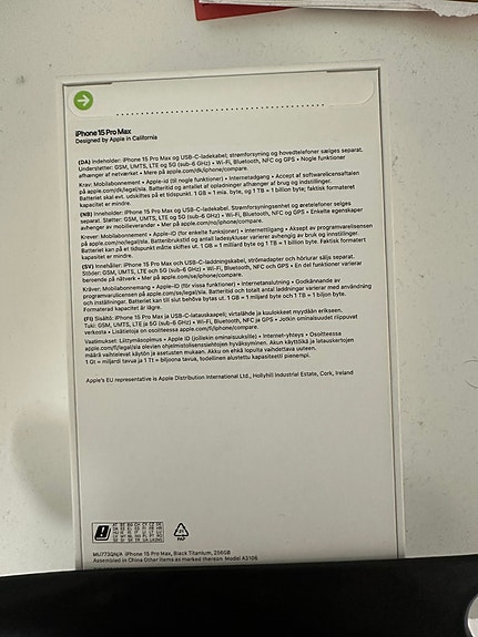 Product image 2 of 2