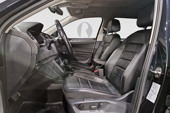 Volkswagen Tiguan Allspace 3 of 5