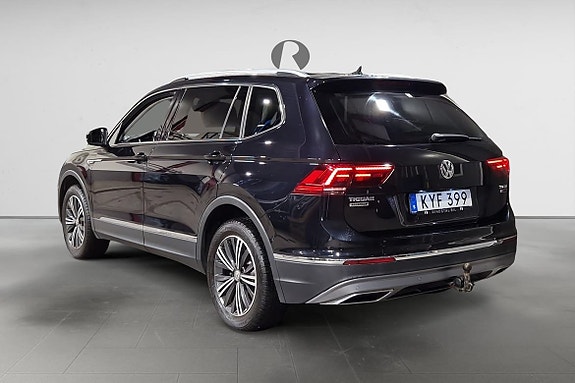 Volkswagen Tiguan Allspace 5 of 5