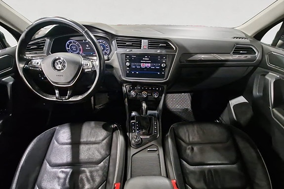 Volkswagen Tiguan Allspace 11 of 17