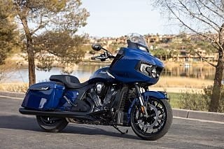 Indian Challenger Dark Horse Indian Motorcycle Polaris Exit Sale