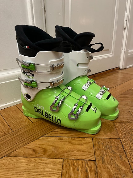 Product image 1 of 5