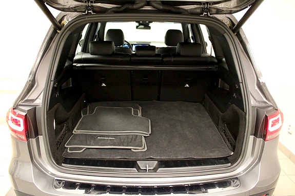Mercedes-Benz GLB220 d 6 of 15