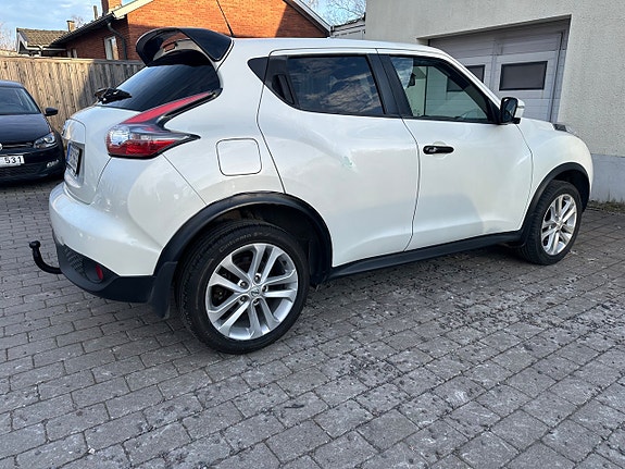 Nissan Juke 6 of 15