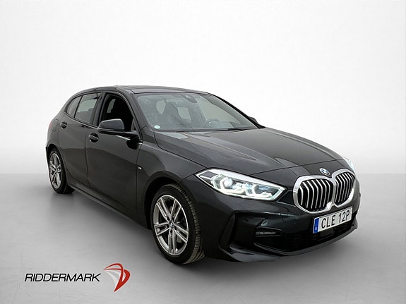 BMW 118i