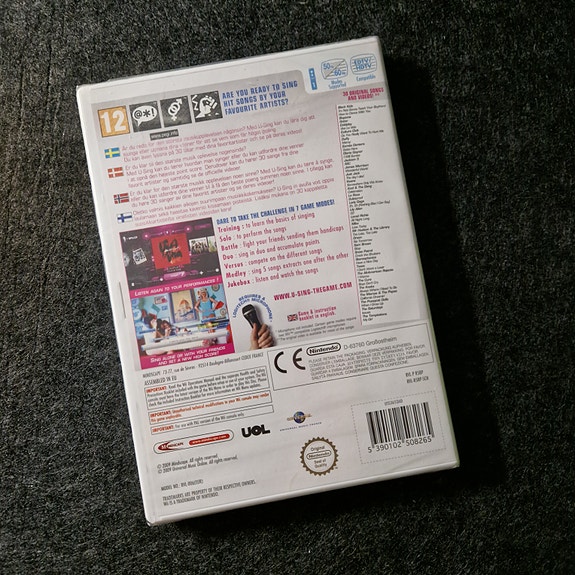 Product image 2 of 3