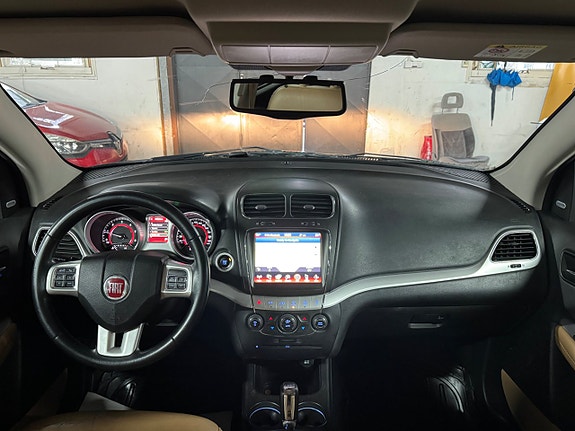 Fiat Freemont 15 of 21