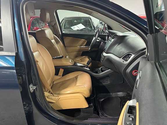 Fiat Freemont 10 of 21