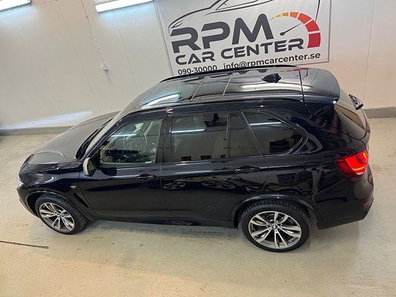 BMW X5 6 of 30