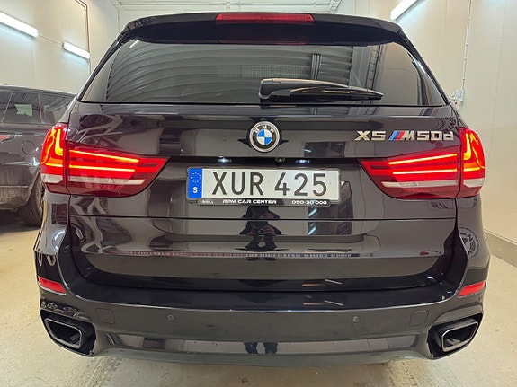 BMW X5 7 of 30