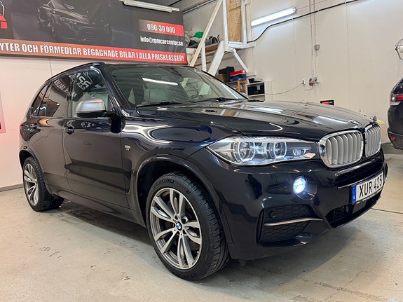 BMW X5 3 of 5