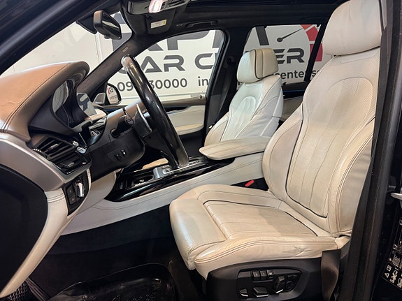 BMW X5 15 of 30