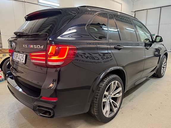 BMW X5 5 of 5