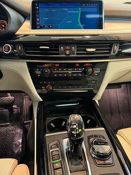 BMW X5 28 of 30