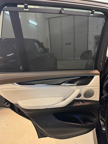 BMW X5 25 of 30