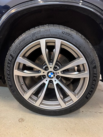 BMW X5 10 of 30
