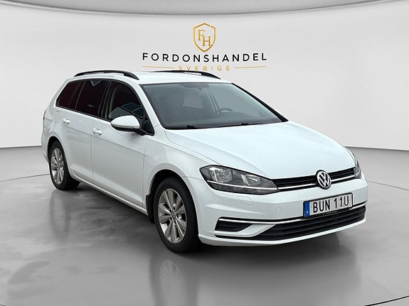 Volkswagen Golf I 3 of 12