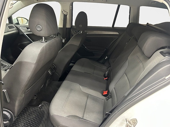 Volkswagen Golf I 10 of 12