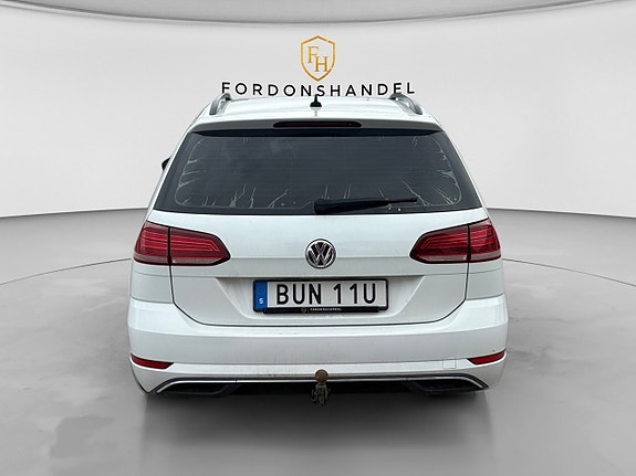 Volkswagen Golf I 6 of 12
