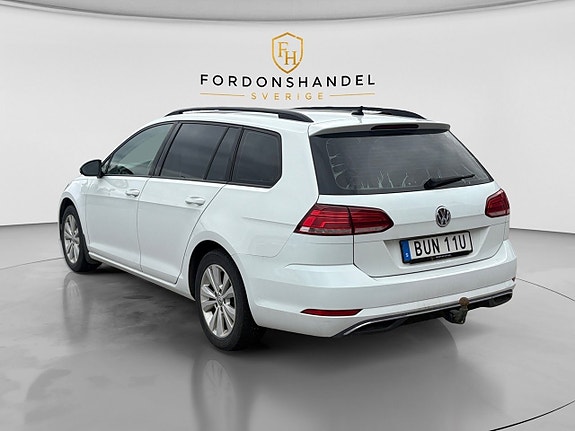 Volkswagen Golf I 7 of 12