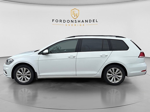 Volkswagen Golf I 8 of 12