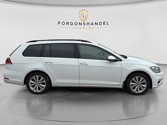 Volkswagen Golf I 4 of 12