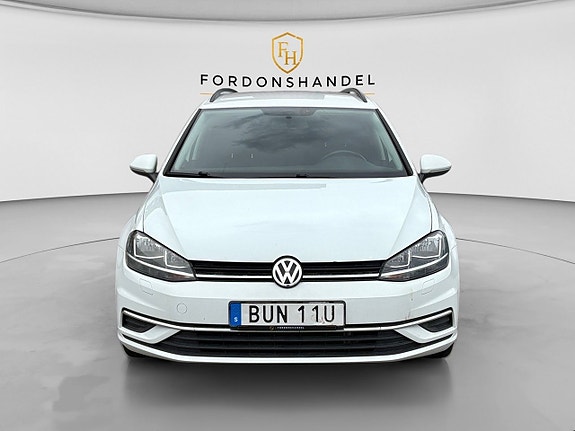 Volkswagen Golf I 2 of 12