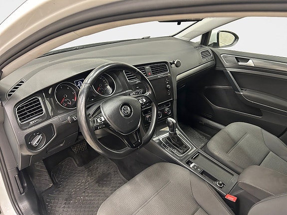Volkswagen Golf I 9 of 12