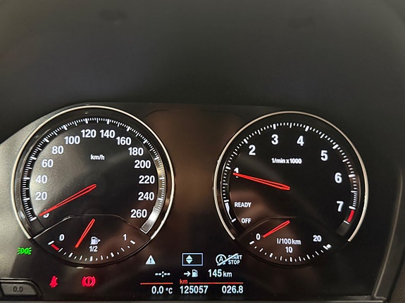 BMW 118i 10 of 12